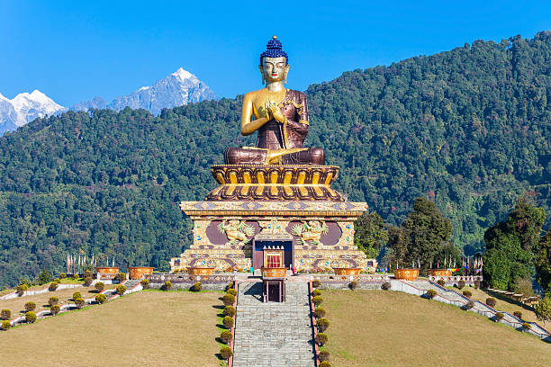 North Sikkim